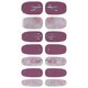 thumbnail image 2 of onlyliua para Interior/Exterior Pegatinas para Uñas En Acabado Degradado Completo, Película de Esmalte para Uñas, Pegatinas para Uñas, 2 of 2