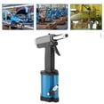 thumbnail image 1 of Pneumatic Rivet Tool, Rivet   High Efficiency Universal 2.4mm-4.8mm Heavy Duty Powerful  For Machinery Production, 1 of 8