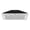 Grey, variant on Range Hood Insert/Built-in 30 In, 6'' Duct 3-Speeds 600 CFM Stainless Steel Vent Hood with LED Lights and Dishwasher Safe Filters