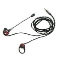 thumbnail image 1 of Gaming Earbuds with Microphone, 3.5mm In Ear Mobile Gaming Headset with Detachable Mic, Noise Cancelling Wired Gaming Earbuds for Mobile Phone PC Tablet Laptop, 1 of 7