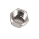 thumbnail image 5 of Tuerca de manivela para carrete giratorio, carrete de pesca, manija, tornillo, Mano izquierda gris, 5 of 9