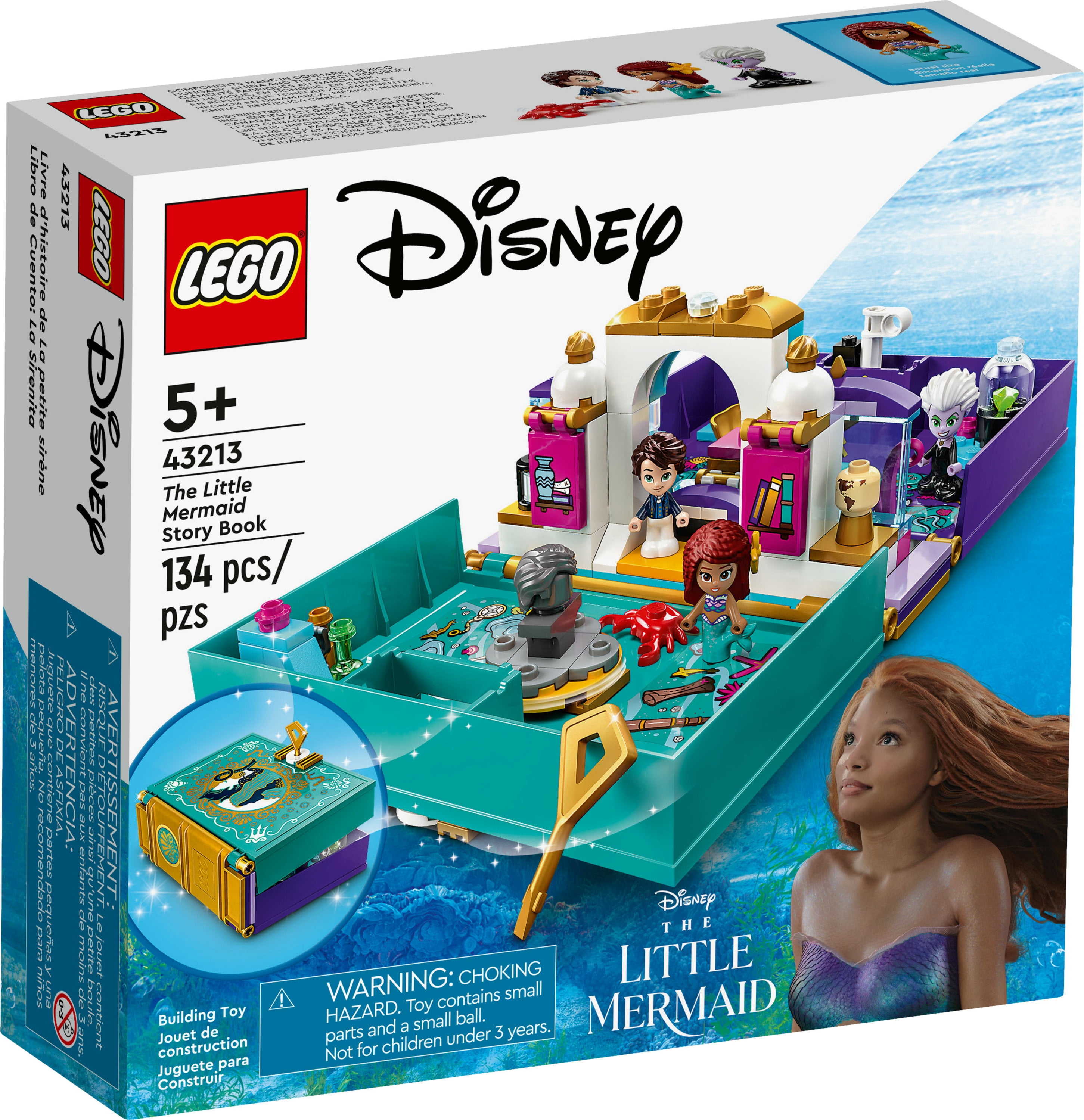 Toy story lego kmart hot sale