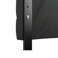 thumbnail image 4 of CorLiving Valencia Modern Twin Upholstered Tufted Headboard, 4 of 8