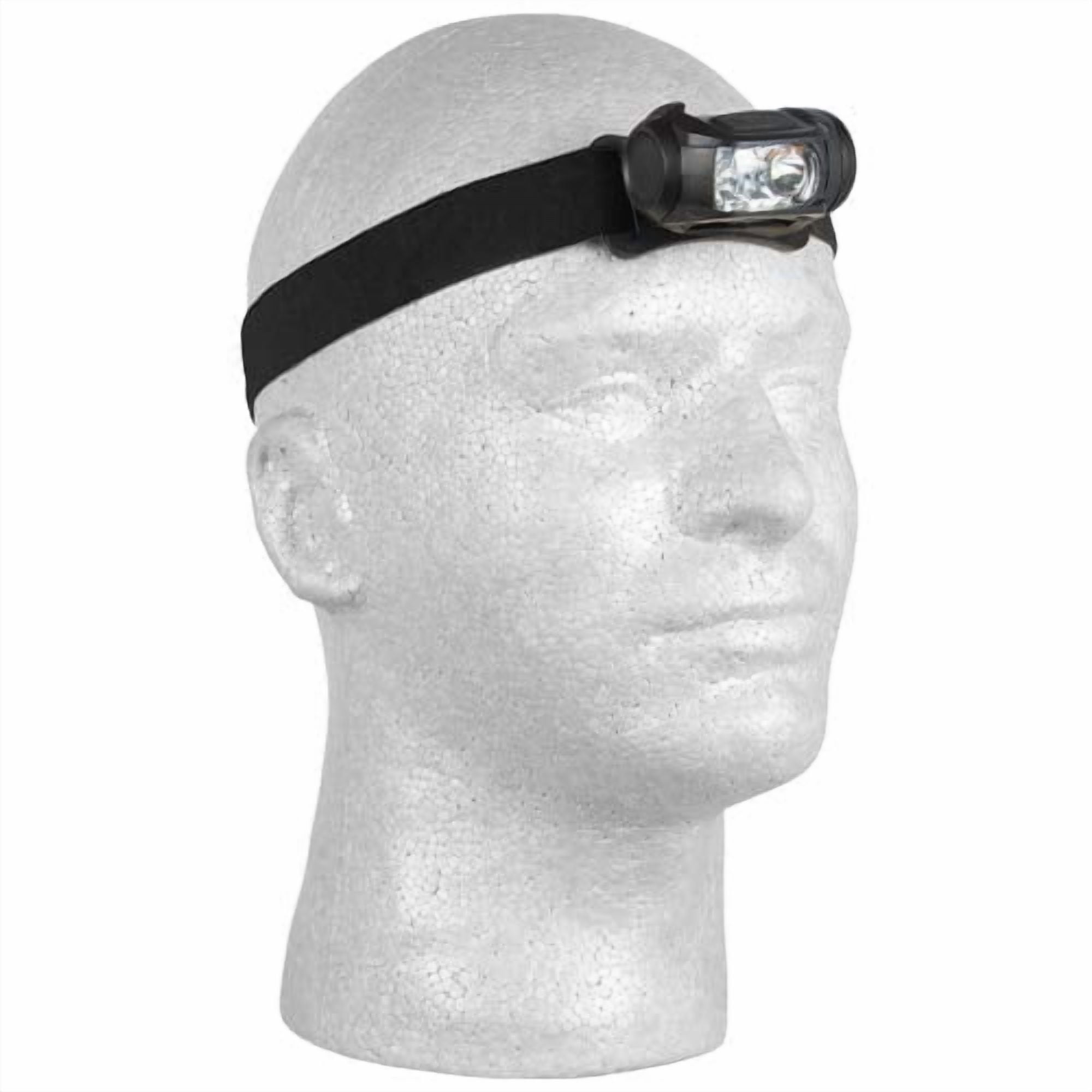 Fox Outdoor 37-182  Deluxe 3-Mode LED Headlamp