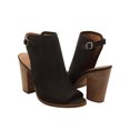 thumbnail image 6 of Lucky Brand Womens Lisza Booties in Black, 6 of 6