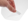 thumbnail image 5 of Unique Bargains 1Pcs 12.3Inch  Car Tempered Glass Screen Protector for Audi A3 8Y 2021 2022, 5 of 6