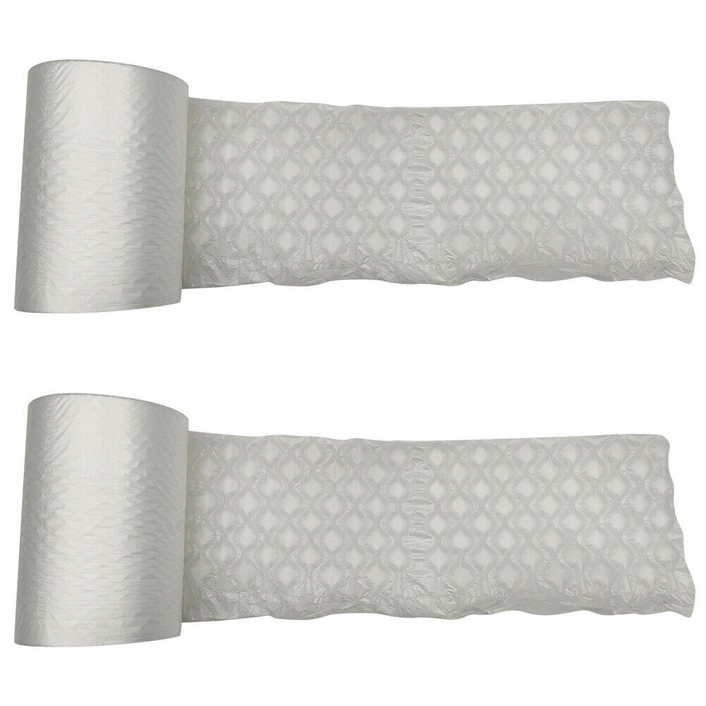 US 300m/328Yard Air Cushion Machine Bubble Film Padding Roll30x20cm/11.81x7.87''