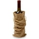 thumbnail image 3 of Zhuge 12 bolsas de regalo de vino con cordón, 13,78 × 5,9 pulgadas, reutilizables, para envolver botellas, para cumpleaños, bodas, fiestas (azul claro), 3 of 5