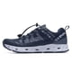 thumbnail image 2 of Zapatos Deporte Malla Antideslizantes Calzado Natación Playa (Azul 42), 2 of 9