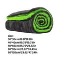 thumbnail image 3 of High Efficiency Quick Dry Microfiber Auto Towel Drying Cloth 1400g² 1200g² Suitable for Streak Less Finish, 3 of 8