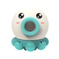 thumbnail image 4 of LLC Rotating Octopus Bath Toy with Water Spray - Fun Bathtub Squirt Toy, 4 of 4