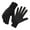 BLACK 3MM, variant on Diving Winter Heated Gloves For Men Women Diver Wetsuit Snorkeling Canoeing Spearfish Underwater Gloves