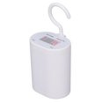 thumbnail image 1 of Plant Irrigation System, Automatic Watering System Potted Plants Drip Irrigation Kit DIY Self Water Systems Houseplants Support Digital Programmable Water Timer, 1 of 8