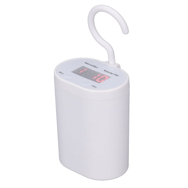 Plant Irrigation System, Automatic Watering System Potted Plants Drip Irrigation Kit DIY Self Water Systems Houseplants Support Digital Programmable Water Timer
