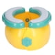 thumbnail image 5 of Orinal de viaje para niños pequeños, orinal portátil para niños pequeños, orinal de viaje, inodoro de entrenamiento, orinal de viaje plegable para niños, materiales ecológicos, 5 of 8