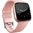 thumbnail image 2 of Compatible avec Fitbit Versa 2 / Fitbit Versa/Versa Lite/Versa SE, Clic Doux Remplacement Sport, 2 of 5