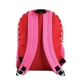 thumbnail image 4 of Disney Minnie Souris 6 Pièces Filles 16" Sac à Dos Ensemble, 4 of 4
