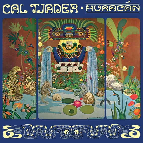 Cal Tjader - Huracan - Music & Performance - Vinyl