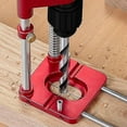 thumbnail image 4 of Outils de Guidage de Précision Réglables pour la Localisation de Forets, 4 of 4
