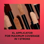 LOreal Paris Infallible Full Wear Concealer, up to 24H Full Coverage, Waterproof, 0.33 fl oz