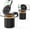 Black, variant on 5-in-1 Bluetooth Speaker with Wireless Charging Station,Magnetic Charger with Night Light,Charger Stand with 33W Adapter Compatible with iWatch iPhone 17 16 15 14 13 12 Pro Max Wireless Earbuds