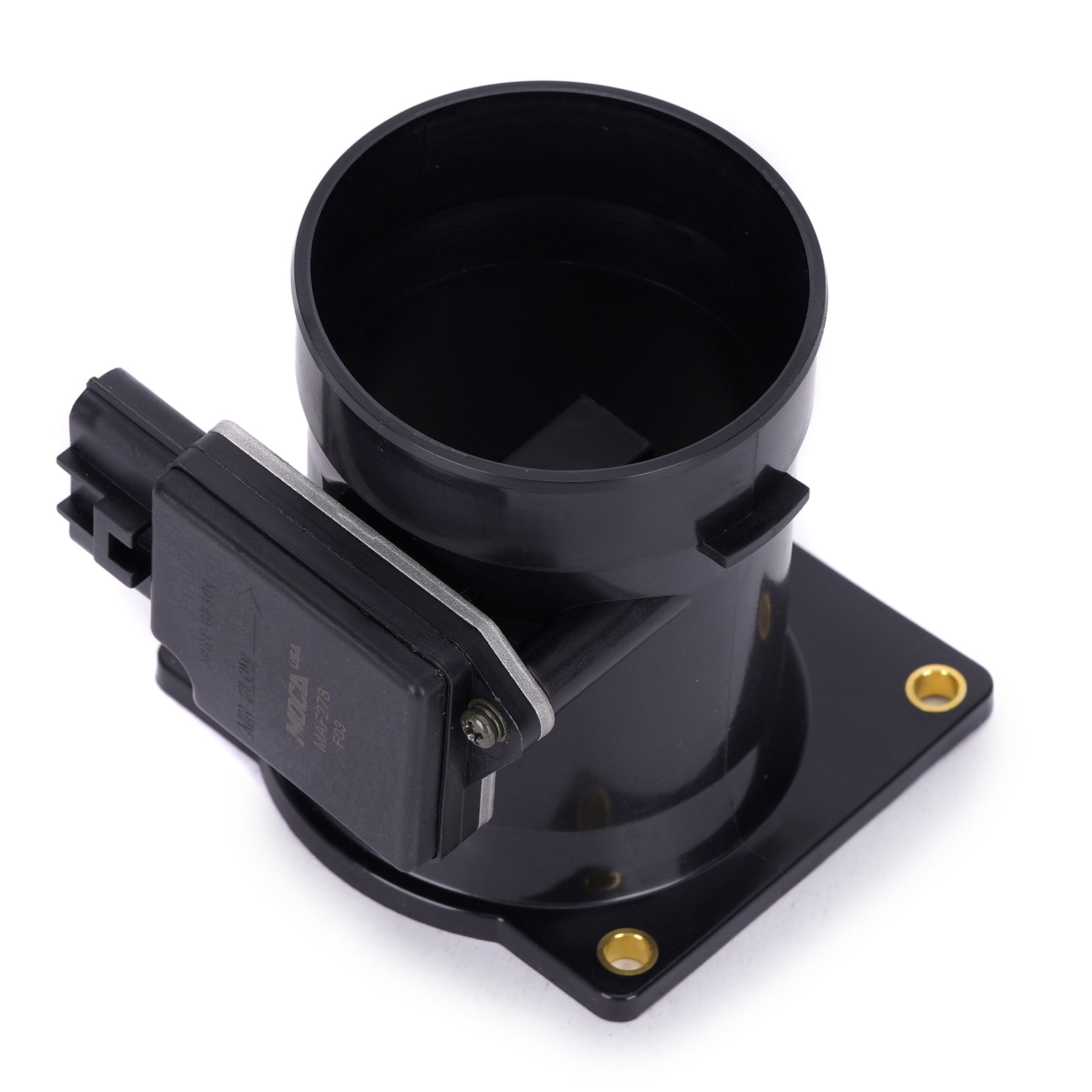 MOCA AUTOPARTS Mass Air Flow Sensor Fit for 1996-1999 Ford Crown Victoria V8 4.6L & 1999-2002 Mercury Cougar V6 2.5L & 1997-2003 Ford F-150 V6 4.2L