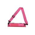 thumbnail image 1 of Bolso bandolera Greeniant de nailon para Mini Golf color Rosado, 1 of 6
