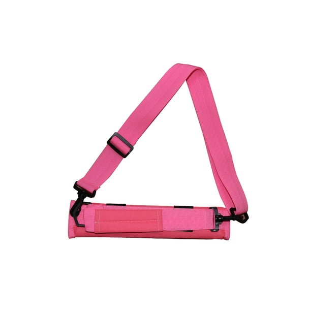 Soidarity Mini bolsa de palos de golf Estuche de transporte Bolsa de hombro de viaje con correa ajustable Equipo de golf Golfista Regalo de cumpleaños Type2 NO2 Soidarity OD026572-03