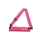 thumbnail image 5 of Soidarity Mini bolsa de palos de golf Estuche de transporte Bolsa de hombro de viaje con correa ajustable Equipo de golf Golfista Regalo de cumpleaños Rosado 2piezas Soidarity CBP445837, 5 of 5