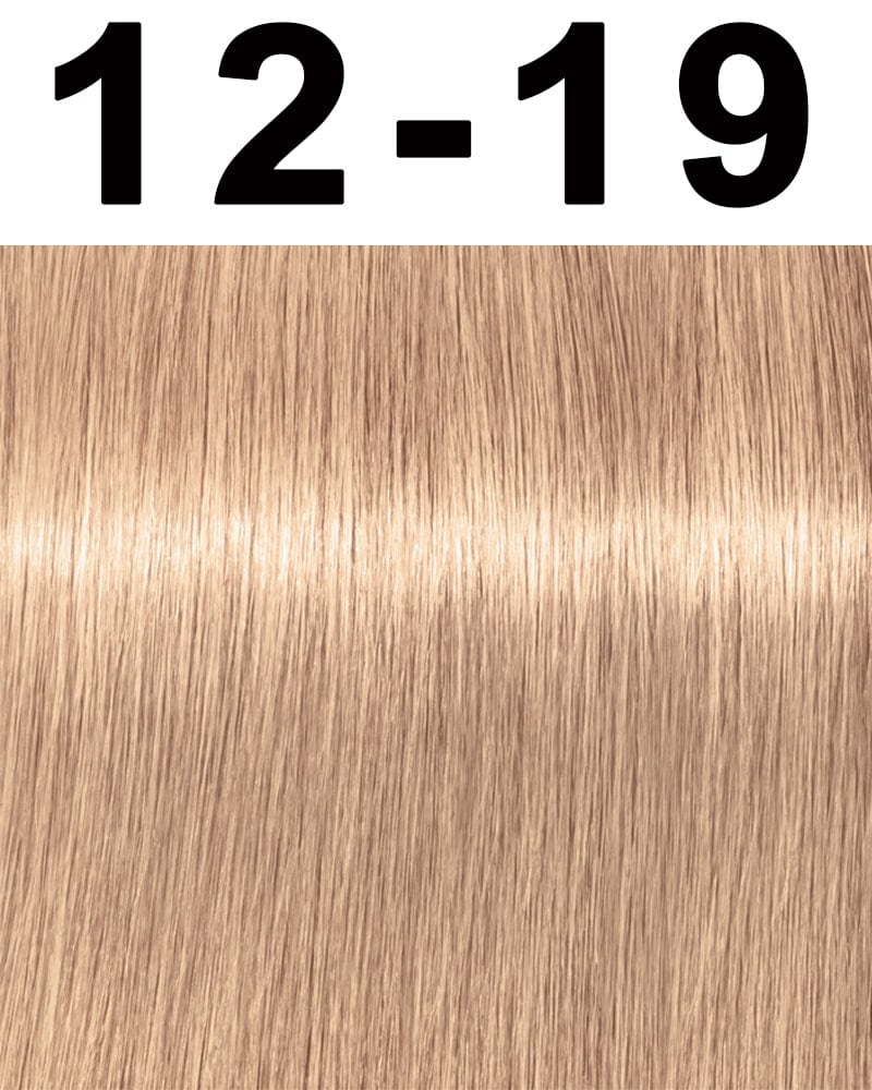 12-19 Special Blonde Cendre Violet