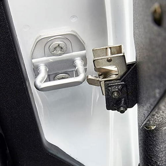 Smittybilt S/B76795-06 631410138870