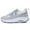 Grey, variant on Comfort Breathable Non-Slip Women's Sneakers；Ideal for Work Walking Gym Travel Sports (US5.5-11)