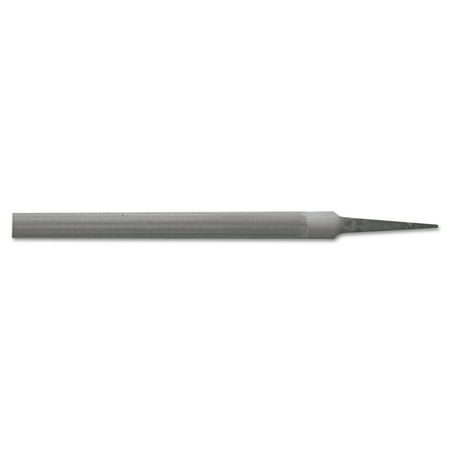 Bastard Nicholson Half Round Files - Nicholson Half-Round Pipeliner File, 14