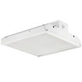 thumbnail image 2 of Sunlite 85450-SU 135w 24" Linear LED High Bay Fixture 5000k Super White, 2 of 4