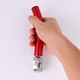 thumbnail image 3 of KEINXS Cycling Handlebar Bike Handlebars Mountain Grips Handles Red, 3 of 5