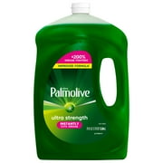 Palmolive Ultra Strength Liquid Dish Soap, 70 oz Bottle