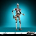 thumbnail image 6 of Star Wars The Vintage Collection IG-11 (Nevarro Marshal) Action Figure (3.75"), 6 of 10