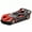 red, variant on 1/32 For Bugatti Bolide Metal Diecast Alloy Toy Car Model For Boys Children Kids Toys Vehicles Hobbies Collection Pull Back
