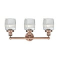 thumbnail image 6 of Innovations Lighting - Colton - 3 Light Bath Vanity In Industrial Style-11.5, 6 of 7