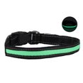 thumbnail image 3 of Dog Luminous Collar, Bite  Pet LED Collar  For Cats For Dogs For Outdoor, 3 of 8