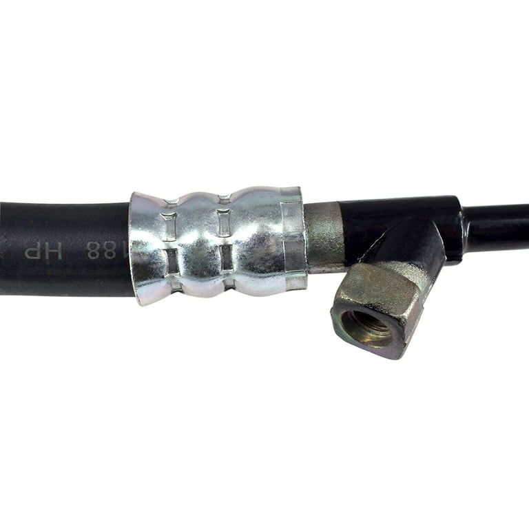 Aazon.co: Power Steering Hose Set Pressure Line For Silverado 2500HD