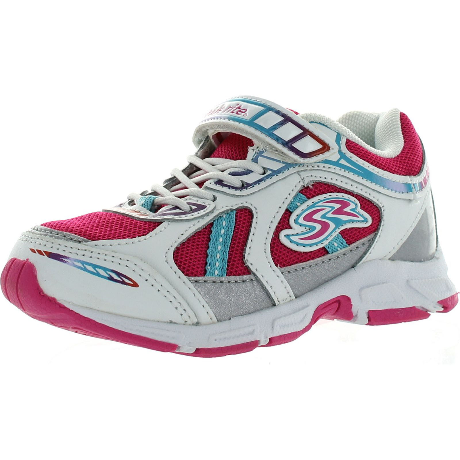 Stride Rite Stride Rite Girls Sadi Sneakers