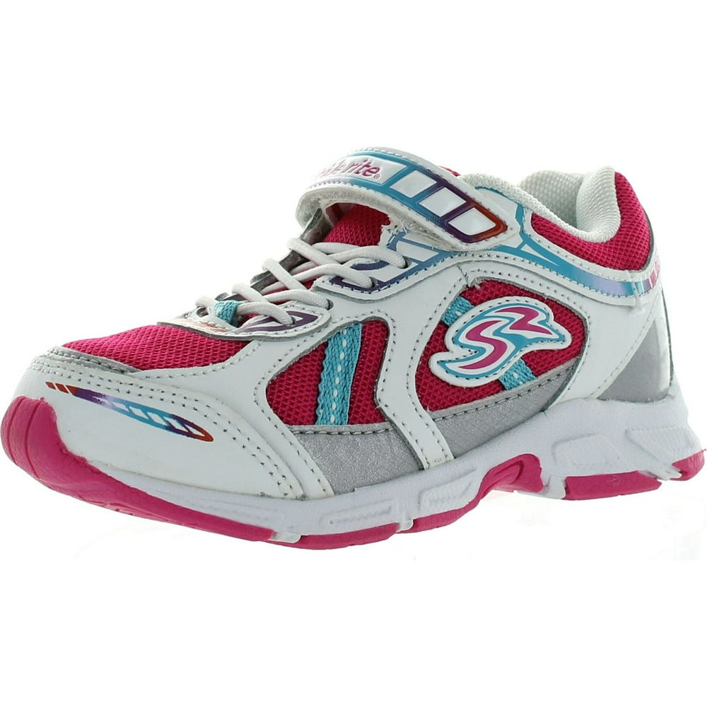 Stride Rite Stride Rite Girls Sadi Sneakers