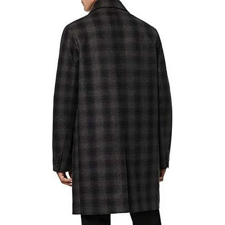 Marc new york men's pea coat deals