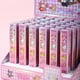 thumbnail image 2 of 2/6 piezas Miniso Sanrio Kawaii Hellokitty Melody Pochacco Gel Pen Papelería 0,5 mm Tinta negra Gel Pen Niños Útiles escolares Regalos, 2 of 4