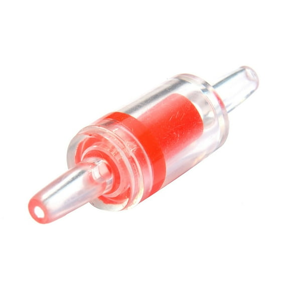 Xingzhi Valve de Contrôle Anti-Retour à Sens Unique PVC Valve d'Arrêt d'Eau Connecteur de Pompe à Air Accessoires