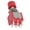 Red hat 6 feet, variant on Fast Response Momentary Switches PS102 3Pin 6Pin Contacts 250VAC 2A Rating Durability For Electrical Equipment Control