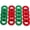 20pcs, variant on 6/20PCS For Battery Terminal Anti-Corrosion Washer Fiber Battery Terminal Protector