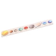 thumbnail image 5 of Milisten 1 Set of Solar System Puzzle Planet Matching Puzzle Solar System for Kids Educational Planet Cognition Puzzle, 5 of 5