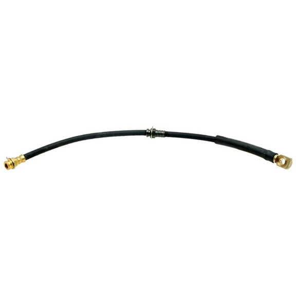 Brake Hydraulic Hose Fits 1991 Chevrolet Camaro